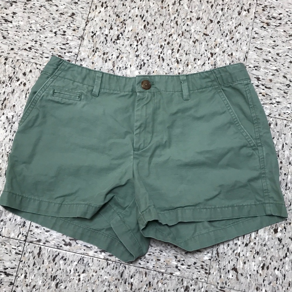 Gap shorts